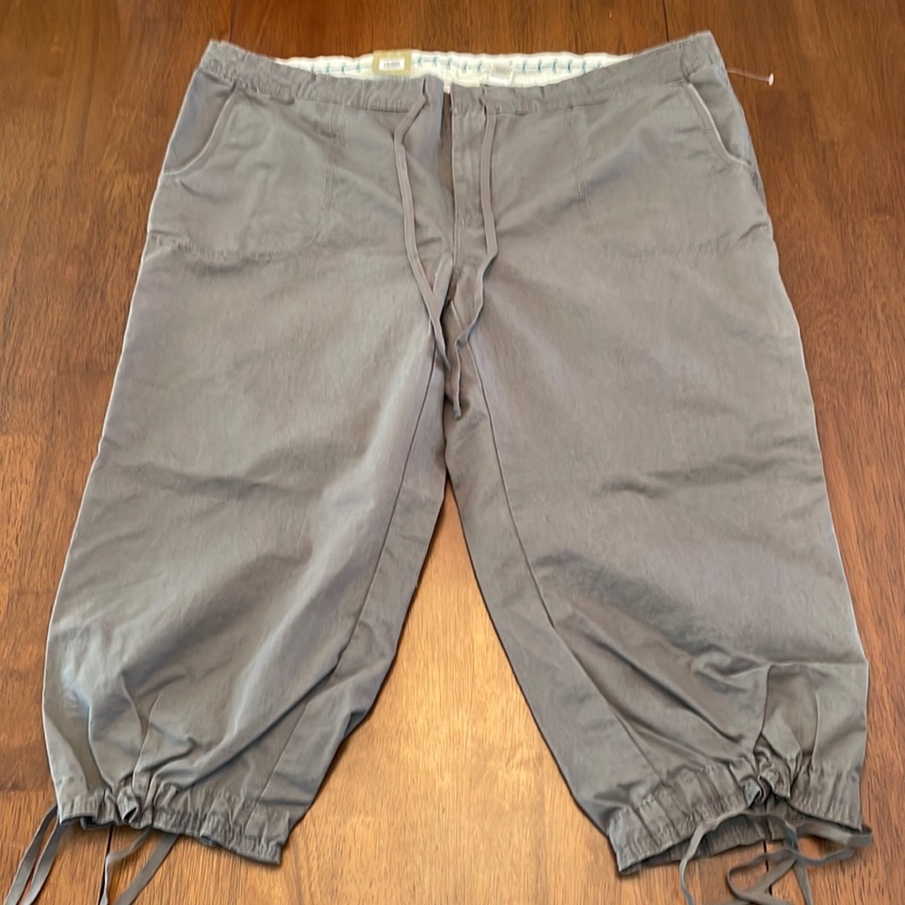 Old Navy Capris